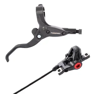 Disc brakes Forward Pro V2-C-JET image-0