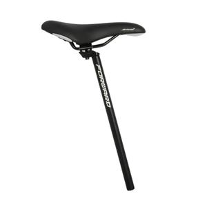 sefw2082-seat-post-and-saddle-forward-black