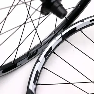 Paire de roue Forward Joyride Pride Control Aero image-1