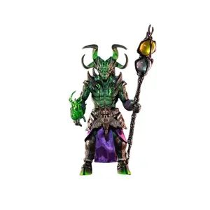 Figurine Four Horsemen Studios Mythic Legions: Poxxus Azahazzar