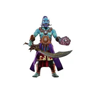 Figurine Four Horsemen Studios Mythic Legions: Poxxus Kalizirr
