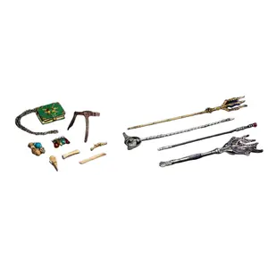 Accessory for figurine Four Horsemen Studios Mythic Legions: Poxxus Weapons image-0