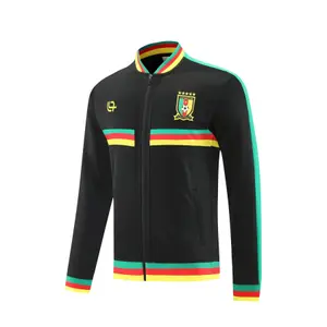 Wasserdichte Jacke Kamerun Performance 2025/26