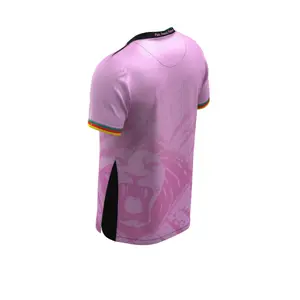 Camisa de Guarda-Redes Autêntica Camarões 2025/26 image-4