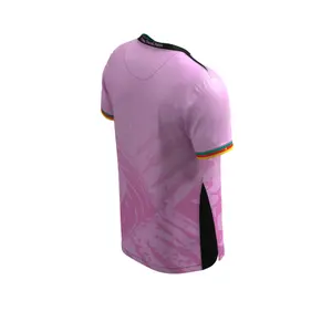 Camisa de Guarda-Redes Autêntica Camarões 2025/26 image-5