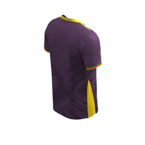 Camisa de goleiro Autêntica Camarões 2025/26 image-3