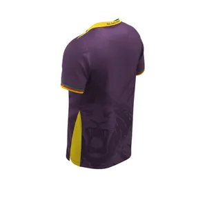 Camisa de goleiro Autêntica Camarões 2025/26 image-4