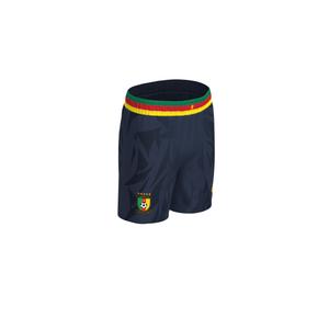 Pantalón corto de Camerún Dynamic 2025/26 image-2