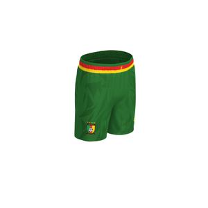 Cameroun Shorts Dynamic 2025/26 image-2