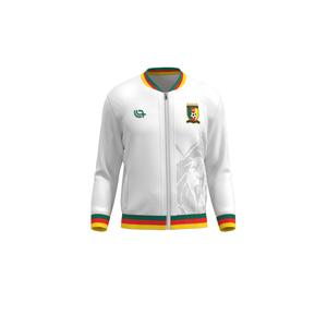 Cameroon Jacket Anthem 2025/26