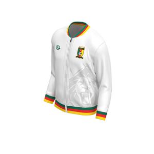 Cameroon Jacket Anthem 2025/26 image-1