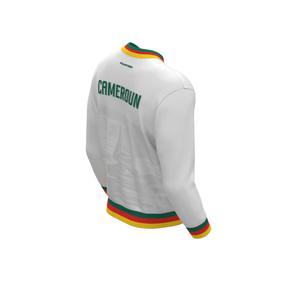 Cameroon Jacket Anthem 2025/26 image-3