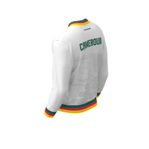 Cameroon Jacket Anthem 2025/26 image-4