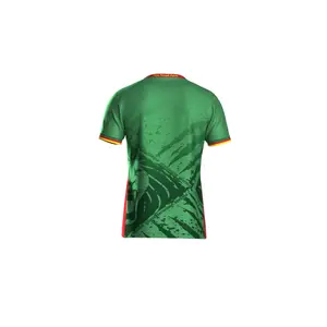 Maillot Domicile Cameroun 2025/26 image-5