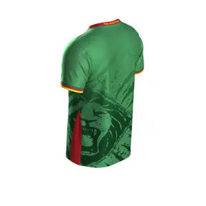Maillot Domicile Cameroun 2025/26 image-4