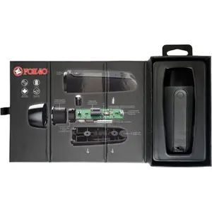 Silbato electrónico recargable Fox 40 image-3