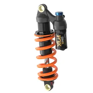 Amortyzator sprężynowy Fox DHX Factory image-0