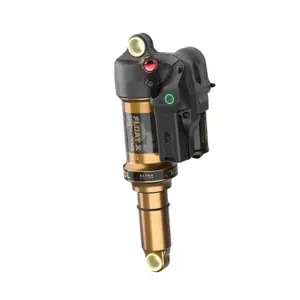 Amortiguador hidráulico Fox Float X Live Valve Neo Factory image-0
