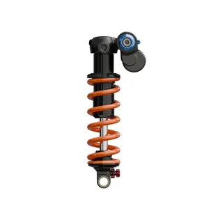 Metric spring shock absorber Fox DHX2 Factory image-1
