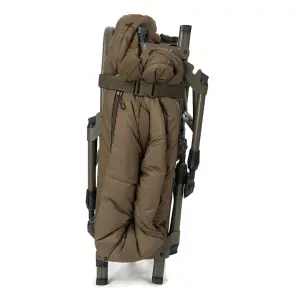 Camp bed Fox Duratile image-3