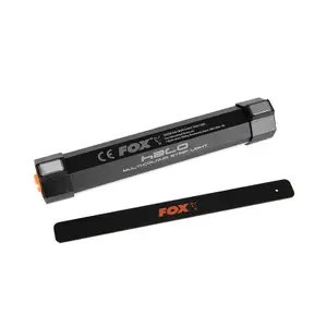 Lejrseng Fox Halo image-2