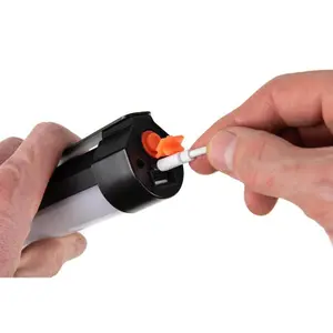 Lejrseng Fox Halo image-3