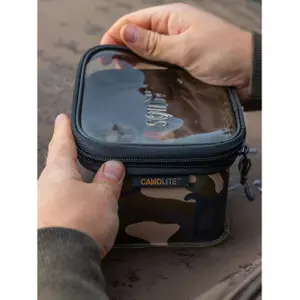 Accessoiretas Fox aquos camolite S image-2