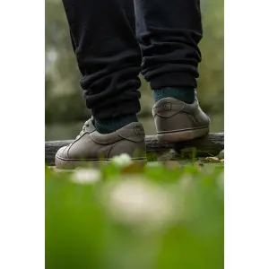 Trainers Fox Canvas image-3