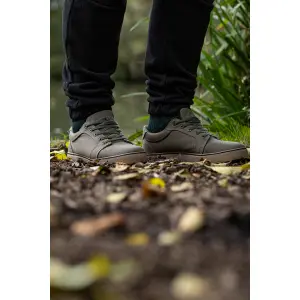 Trainers Fox Canvas image-4