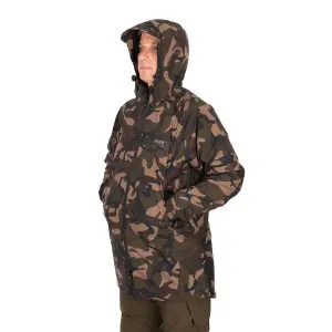 Hooded jacket Fox Sherpa-Tec 3 4 image-2