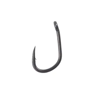 Hameçon Fox Wide Gape Beaked (x10) image-0