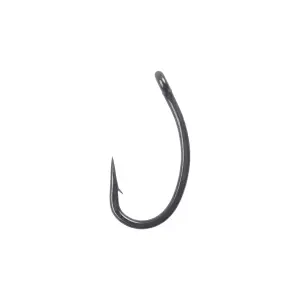 Hameçon Fox Curve Shank (x10) image-1