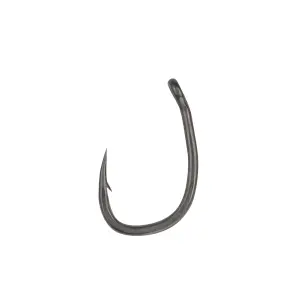 Hameçon Fox Super Wide Gape Inturned Eye (x10) image-1