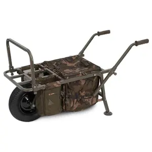 Cart Fox Barrow Mk2