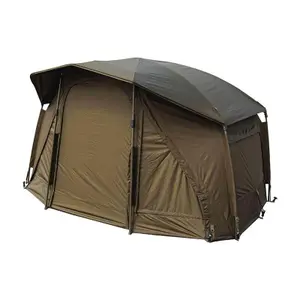 Bivouac Fox Frontier II Deluxe Wrap