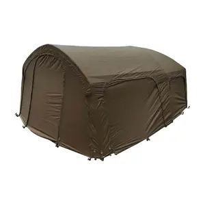 Bivouac Fox Frontier II Deluxe Wrap image-1