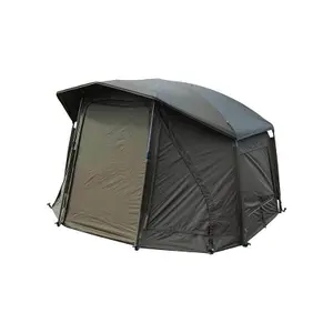 Bivouac Fox Frontier II X Deluxe Wrap
