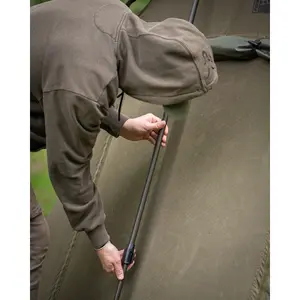 Bivouac cover Fox EOS MK2 image-4