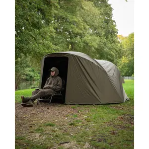 Bivouac for 2 people Fox EOS MK2 image-3
