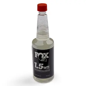 Fork oil Fox Factory AM, 1.5wt Synthetic image-0
