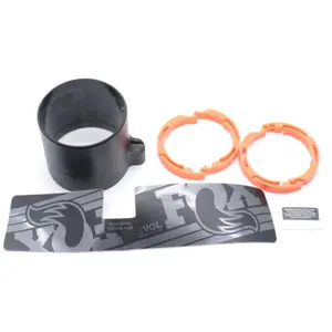 Σετ συντήρησης ποδηλάτου Fox Factory X2 Airsleeve Update image-0