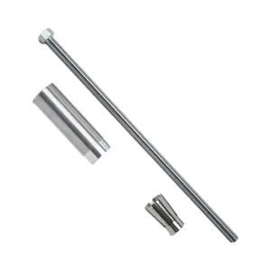 Verktyg för upphängning Fox Factory fork bushing extractor assembly