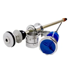 Shock absorber kit Fox Factory Retro Air Spring Assy, 34 FLOAT NA