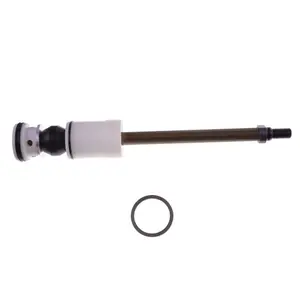 Air piston fork Fox Factory 2018 32 LC NA 2 Alésage 1.110 image-0