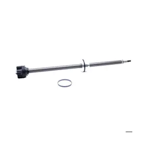 Σετ αμορτισέρ Fox Factory Z2 Shaft Complete 2020 image-0