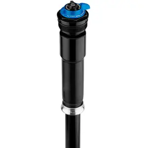 Air piston fork Fox Factory 2018 32 80-100 FIT4 F-S SC VC49 29in image-1