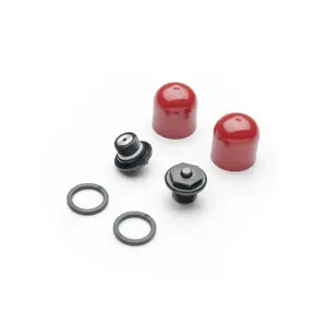 Shock absorber kit Fox Factory 2022 Pressure Release Button, Lower Leg, F-S image-0