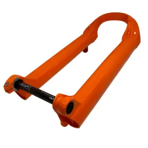 Bike maintenance kit Fox Factory 2025 38 29in 180 MAX 15x110 Kabolt-X Fox Shiny F-S P-SE Lower Leg Assy image-0