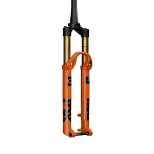 forca Fox Factory 34 Float SL 29 130 Grip SL 3Pos-Adj