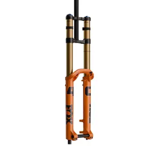 forca Fox Factory 40 FLOAT 29 203 Grip X2 image-1